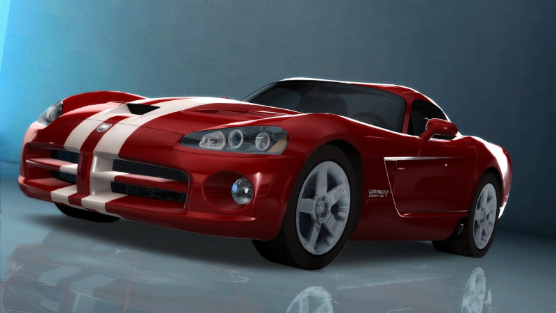 Test Drive Unlimited 2 - screenshot 17