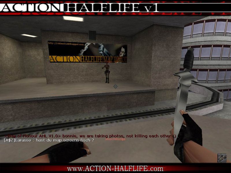 Action Half-Life - screenshot 53