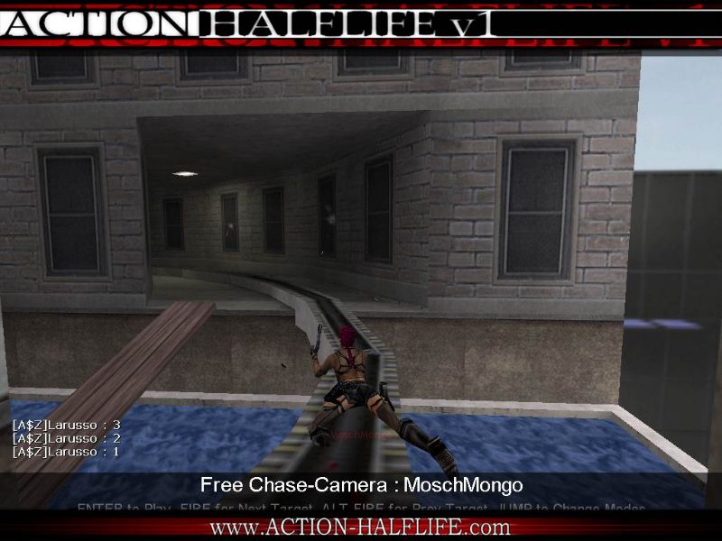 Action Half-Life - screenshot 46