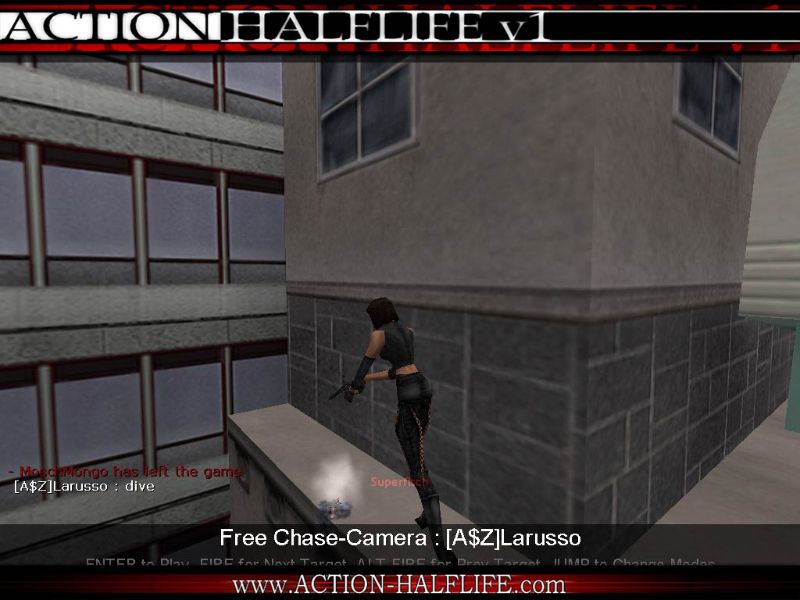 Action Half-Life - screenshot 37