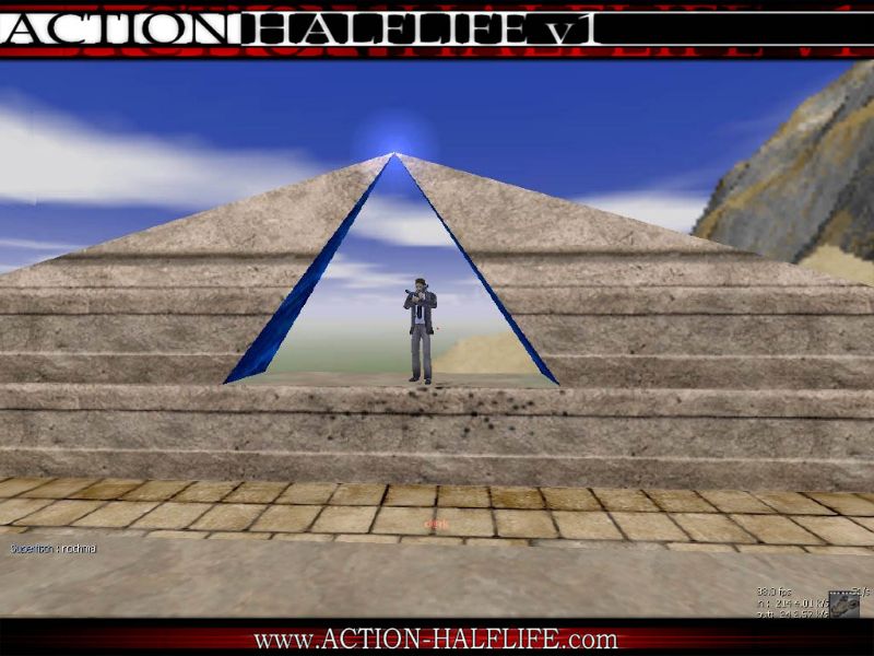 Action Half-Life - screenshot 13