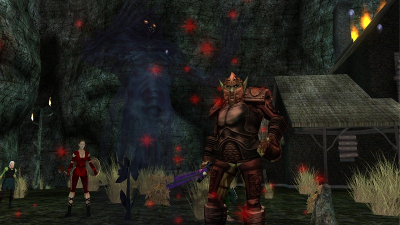 EverQuest: House of Thule - screenshot 35