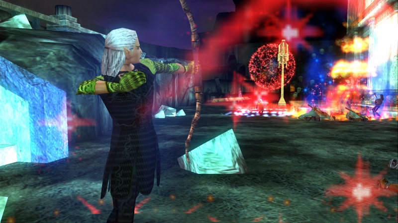 EverQuest: House of Thule - screenshot 33