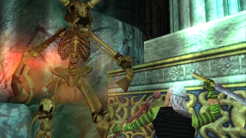 EverQuest: House of Thule - screenshot 29