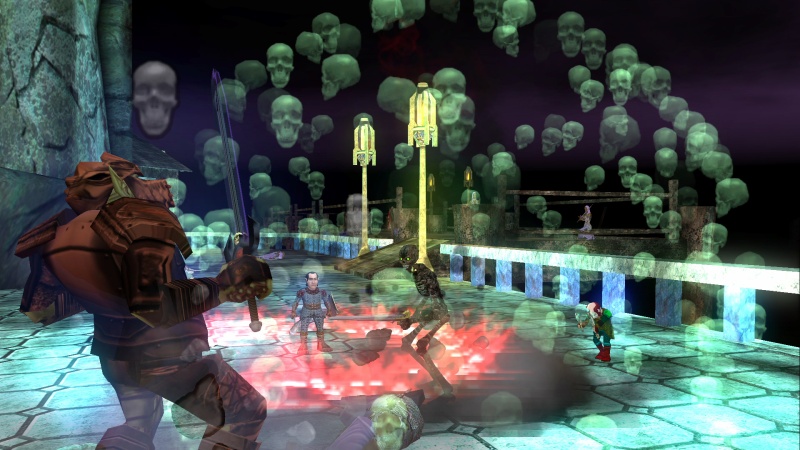 EverQuest: House of Thule - screenshot 28