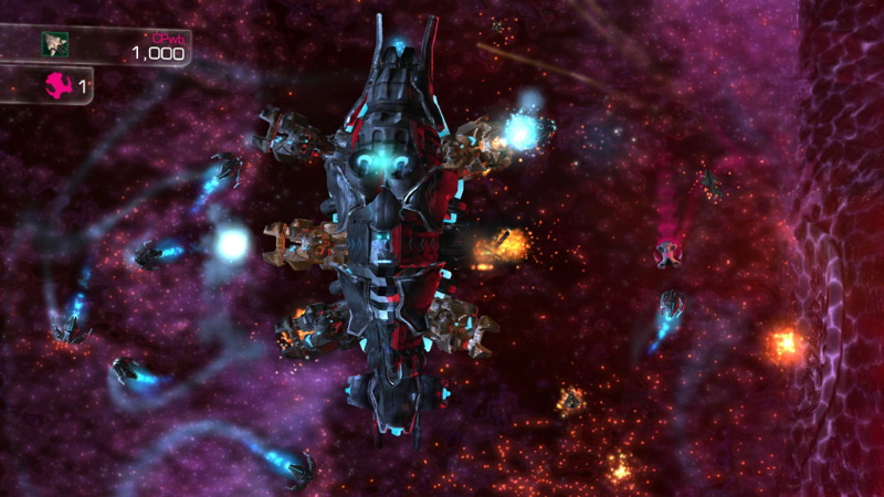 Ion Assault - screenshot 29