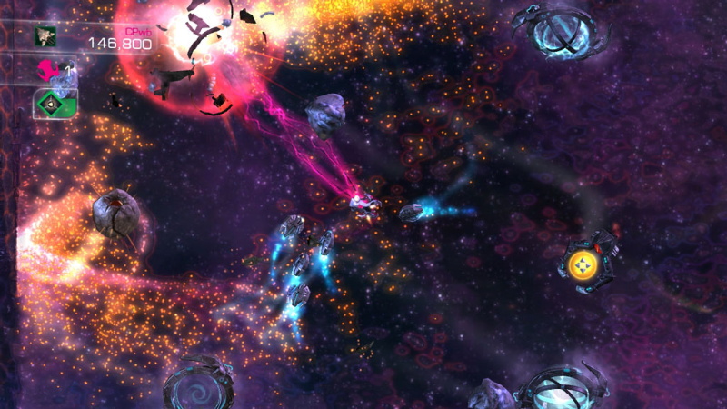 Ion Assault - screenshot 28