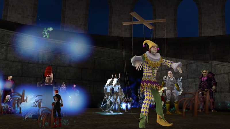 EverQuest: House of Thule - screenshot 21