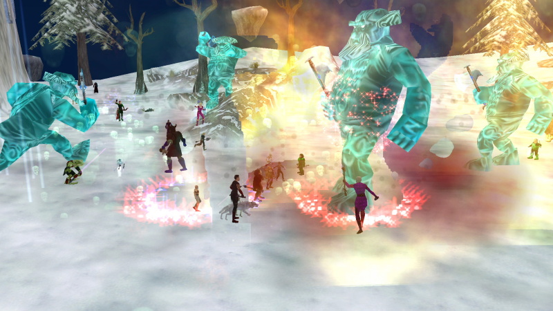 EverQuest: House of Thule - screenshot 19