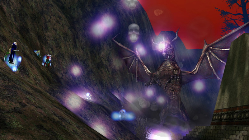 EverQuest: House of Thule - screenshot 15