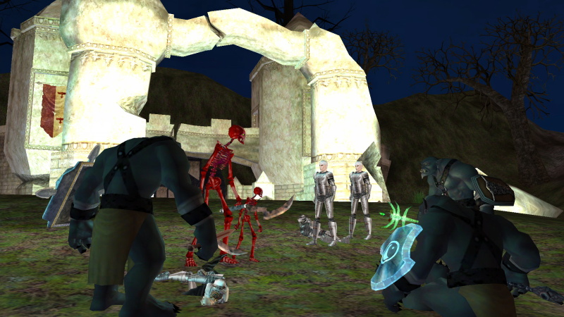 EverQuest: House of Thule - screenshot 7