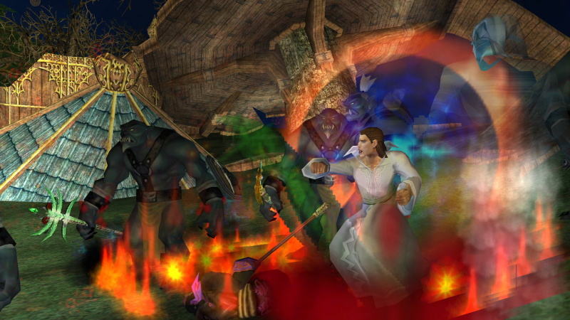 EverQuest: House of Thule - screenshot 6