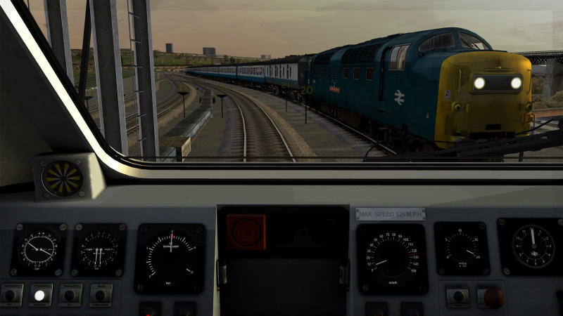RailWorks 2: Train Simulator - screenshot 6