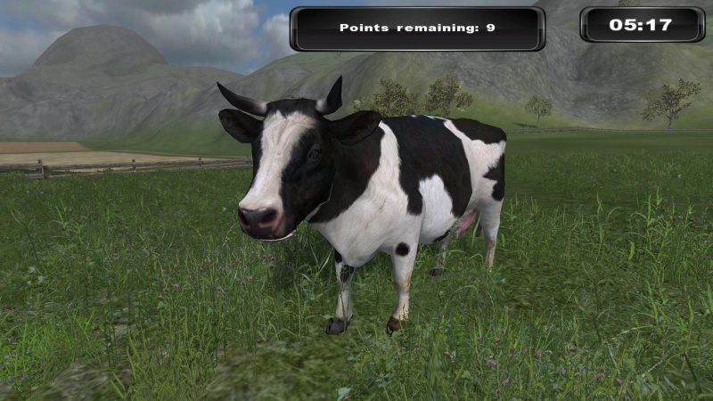 Farming Simulator 2011 - screenshot 3