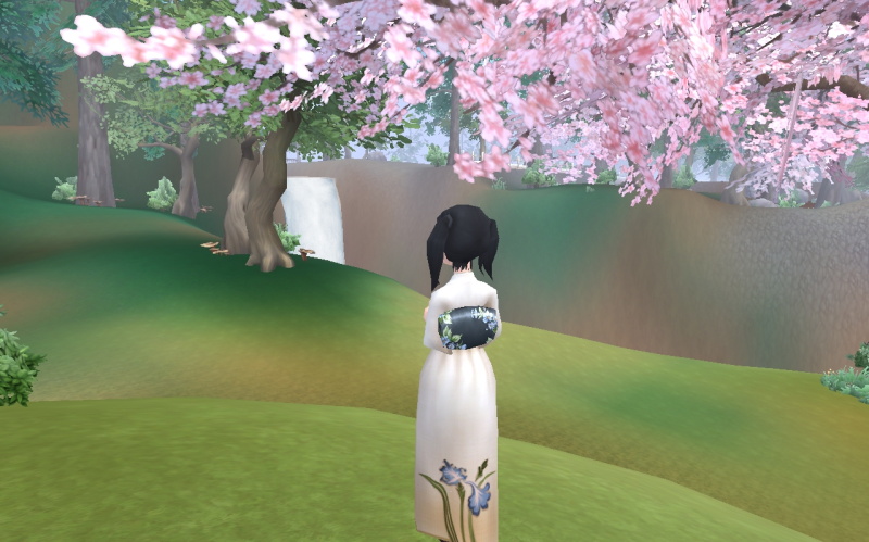 Grand Fantasia - screenshot 2