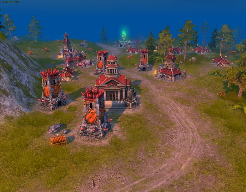 Majesty 2: Battles of Ardania - screenshot 18