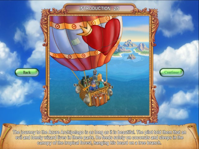 My Kingdom for the Princess II - screenshot 2