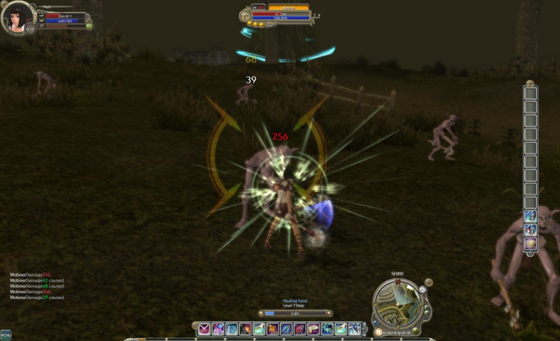 War of Angels - screenshot 39