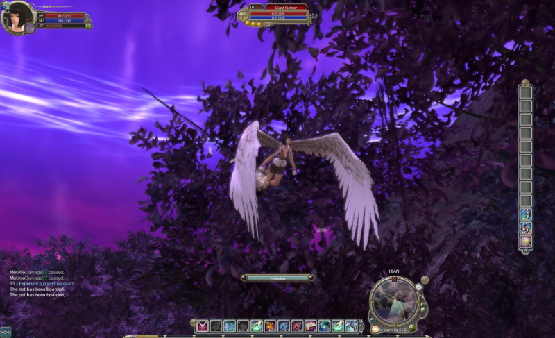 War of Angels - screenshot 33