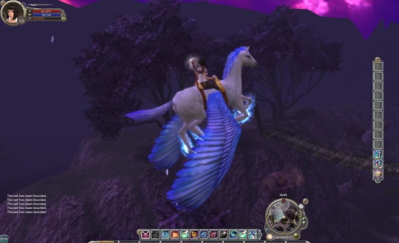 War of Angels - screenshot 31