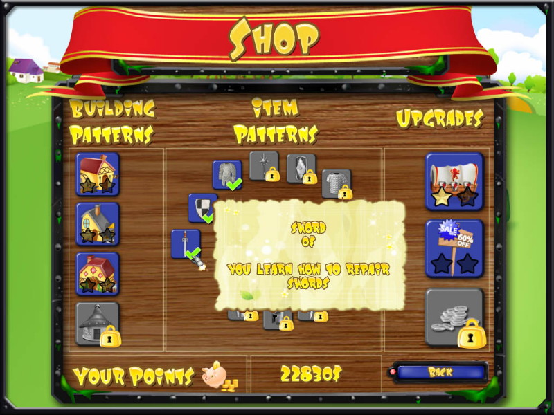 King's Smith - screenshot 3