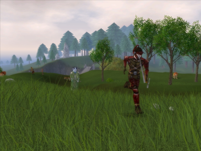 Regnum Online - screenshot 8