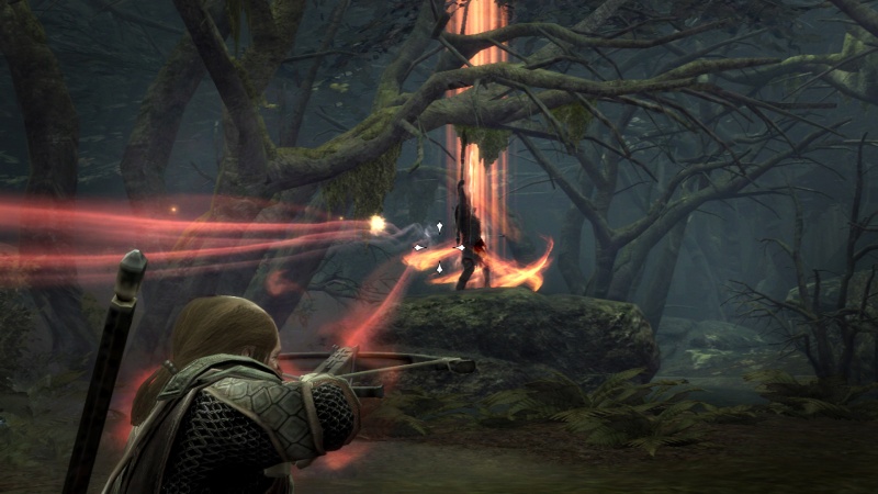 The Lord of the Rings: War in the North - screenshot 18