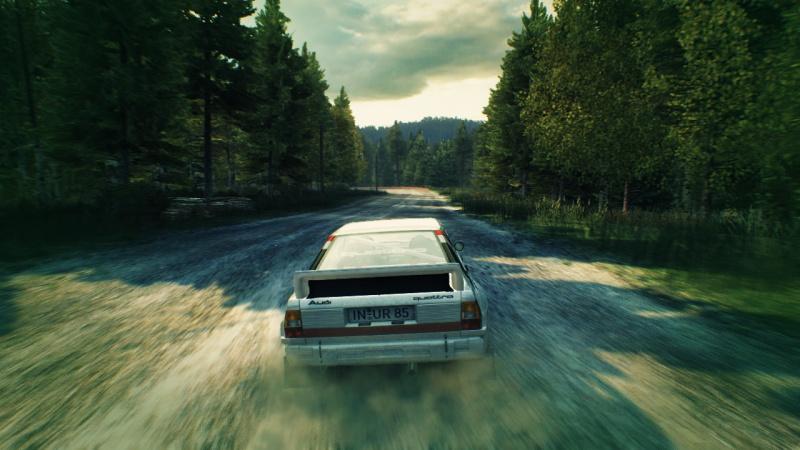 DiRT 3 - screenshot 11