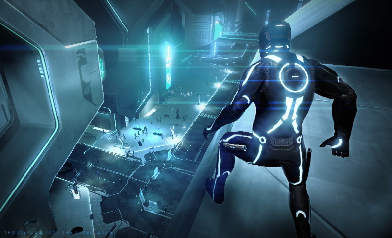 TRON: Evolution - screenshot 21