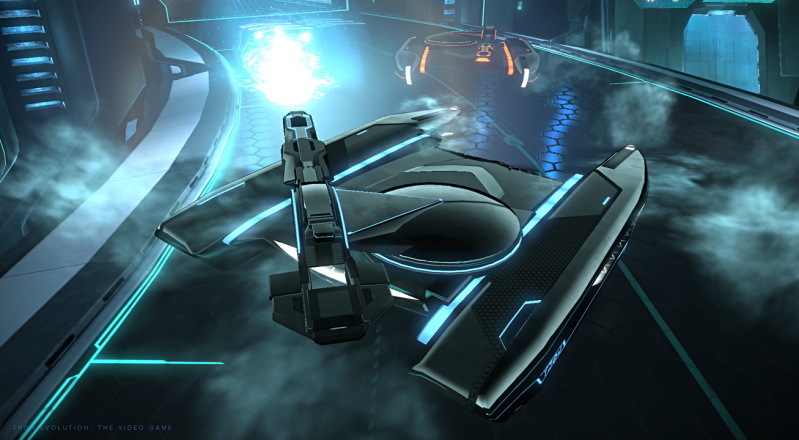 TRON: Evolution - screenshot 12