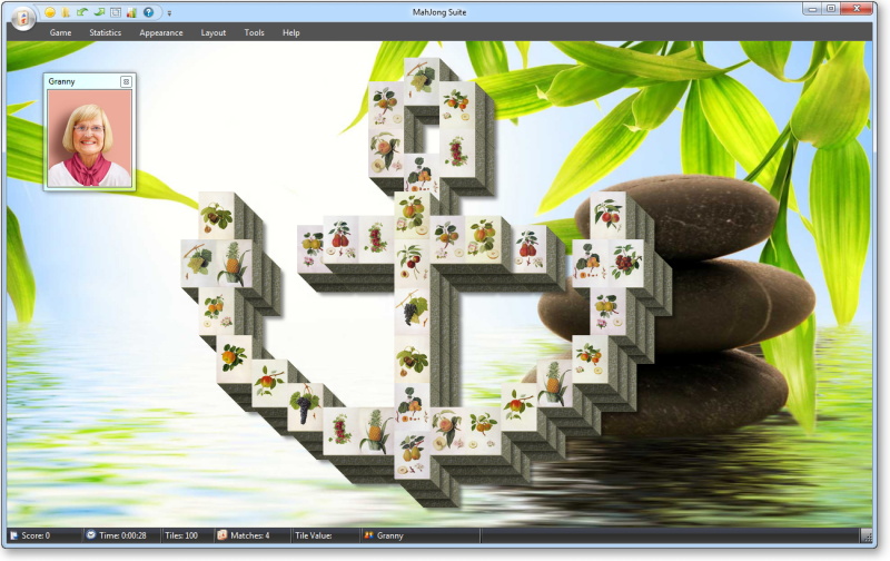 MahJong Suite 2011 - screenshot 10