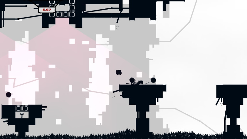 Super Meat Boy - screenshot 7