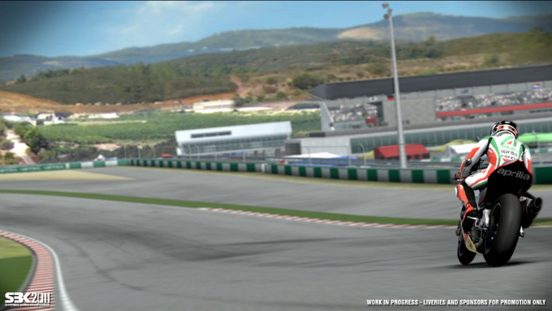 SBK 2011 - screenshot 23