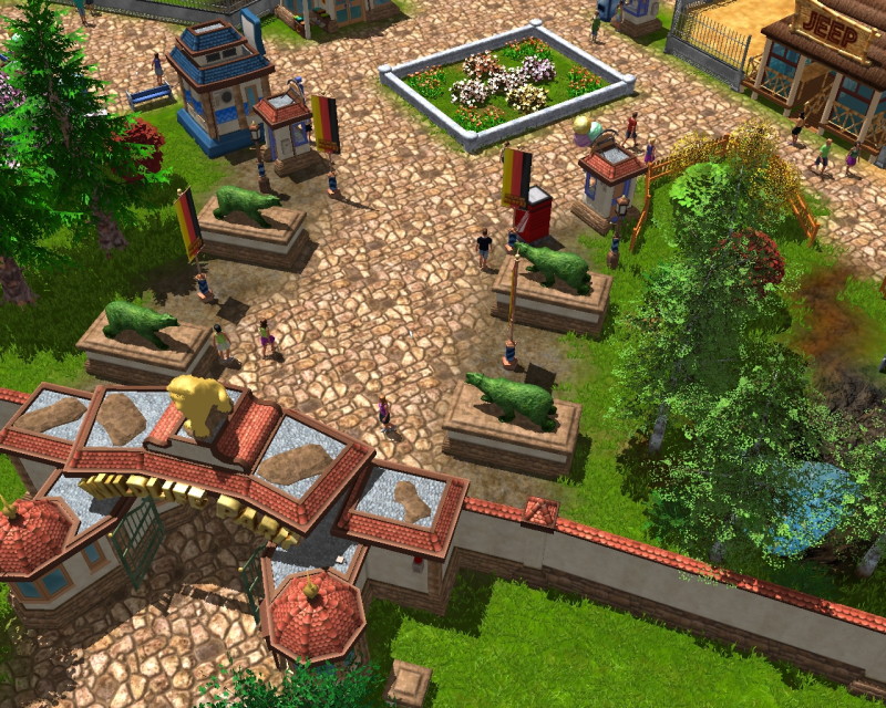 Wildlife Park 3 - screenshot 19