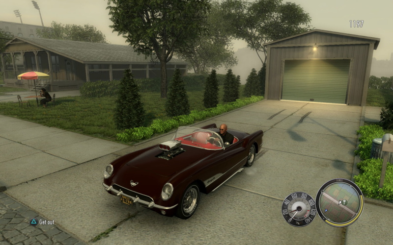 Mafia 2: Betrayal of Jimmy - screenshot 5