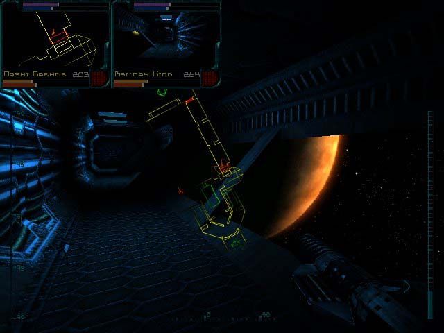 X-COM: Alliance - screenshot 25