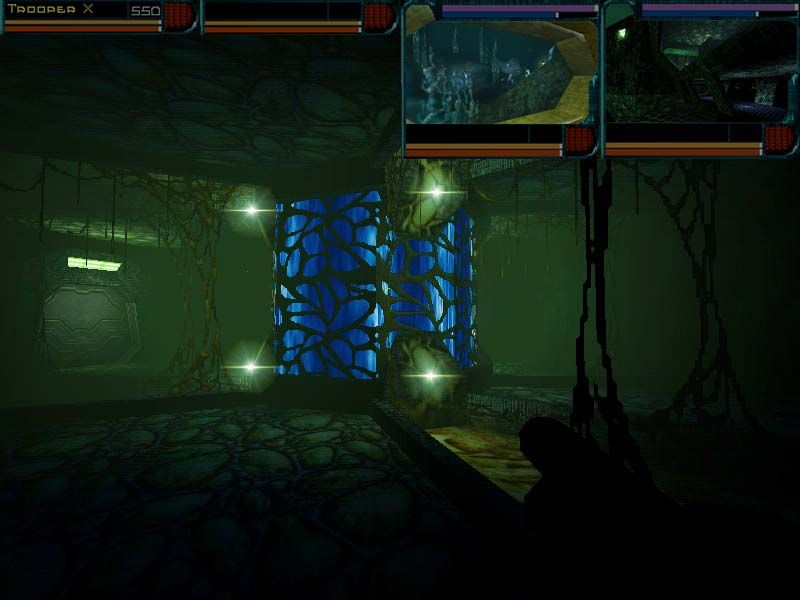 X-COM: Alliance - screenshot 21