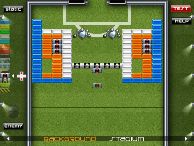 Soccer Bashi - screenshot 17