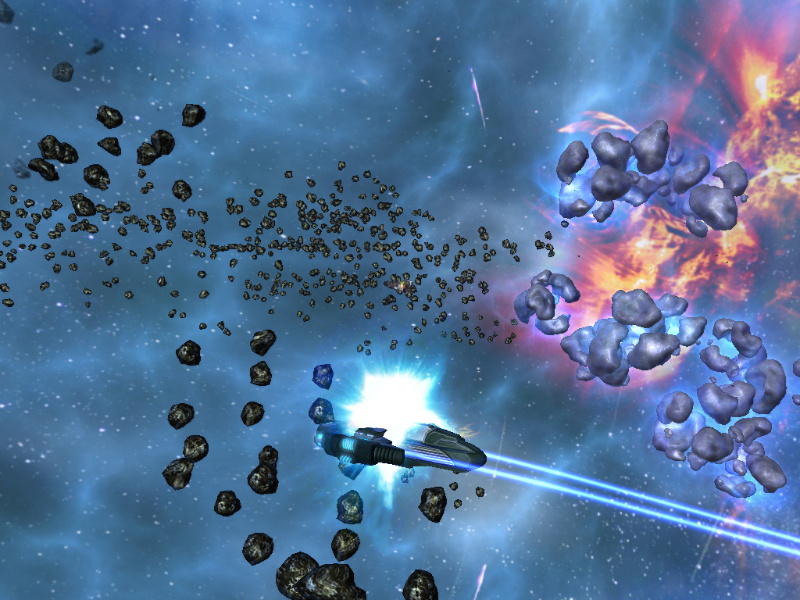 Starpoint Gemini - screenshot 30