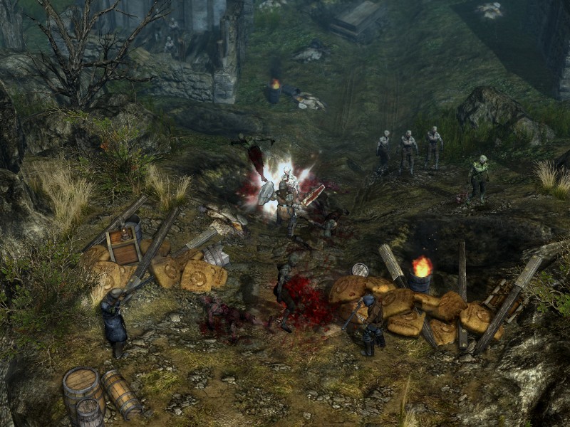 Grim Dawn - screenshot 14