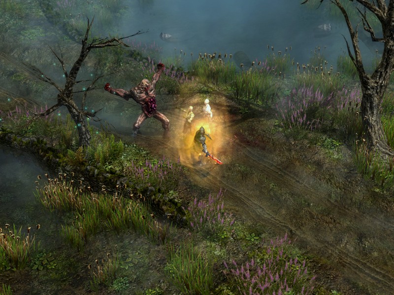 Grim Dawn - screenshot 11