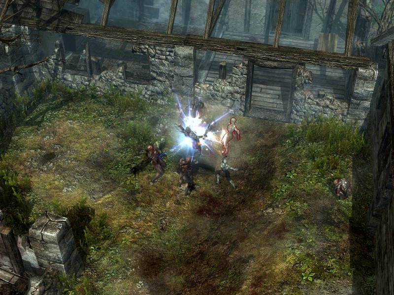 Grim Dawn - screenshot 10