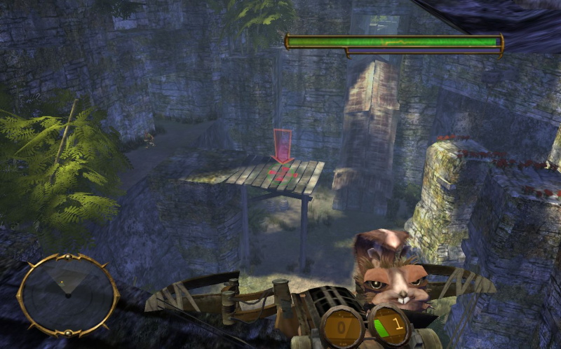 Oddworld: Stranger's Wrath - screenshot 5