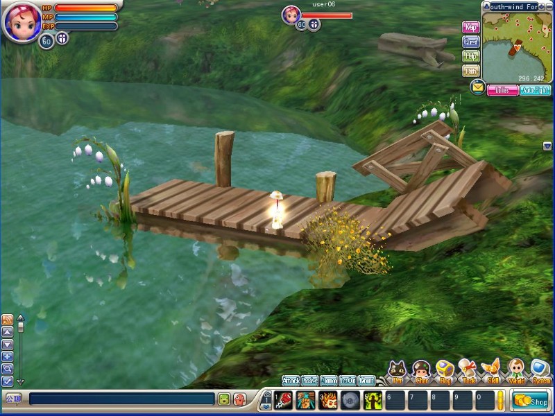 Fairy Story Online - screenshot 15