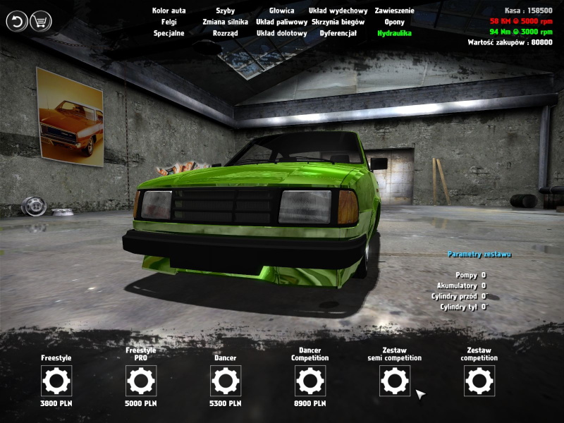 LowRider Extreme - screenshot 62