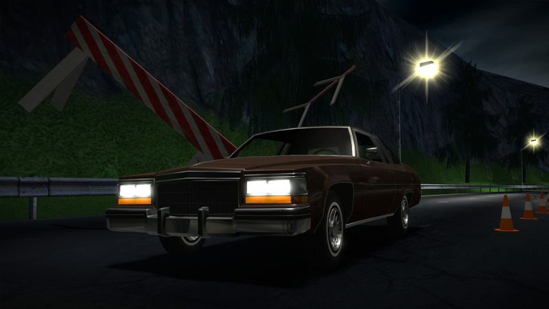 LowRider Extreme - screenshot 54