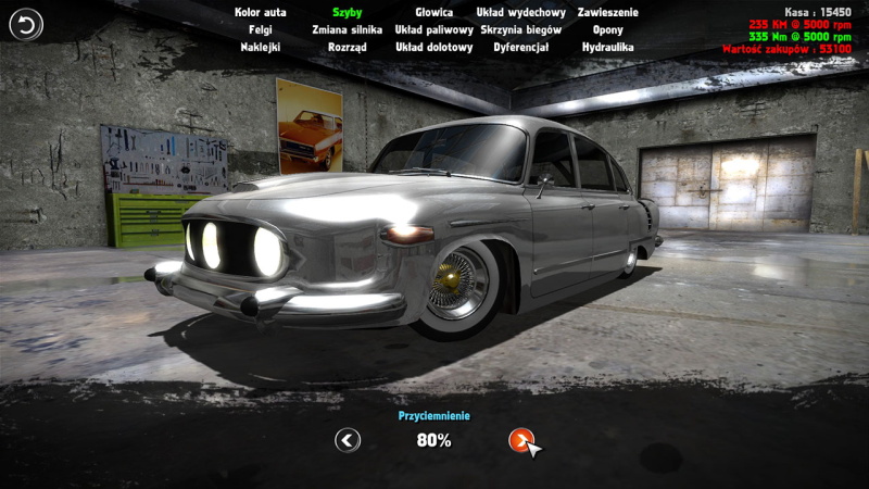 LowRider Extreme - screenshot 50