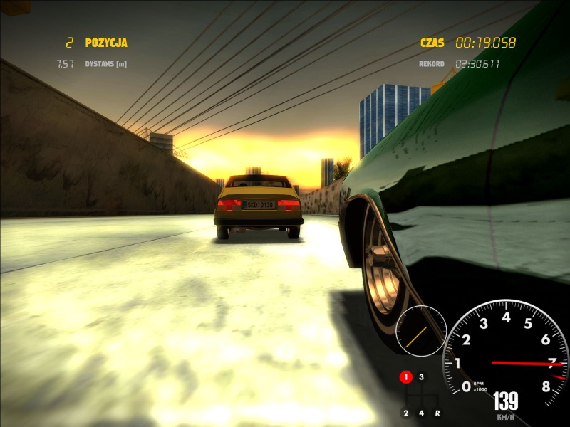 LowRider Extreme - screenshot 23