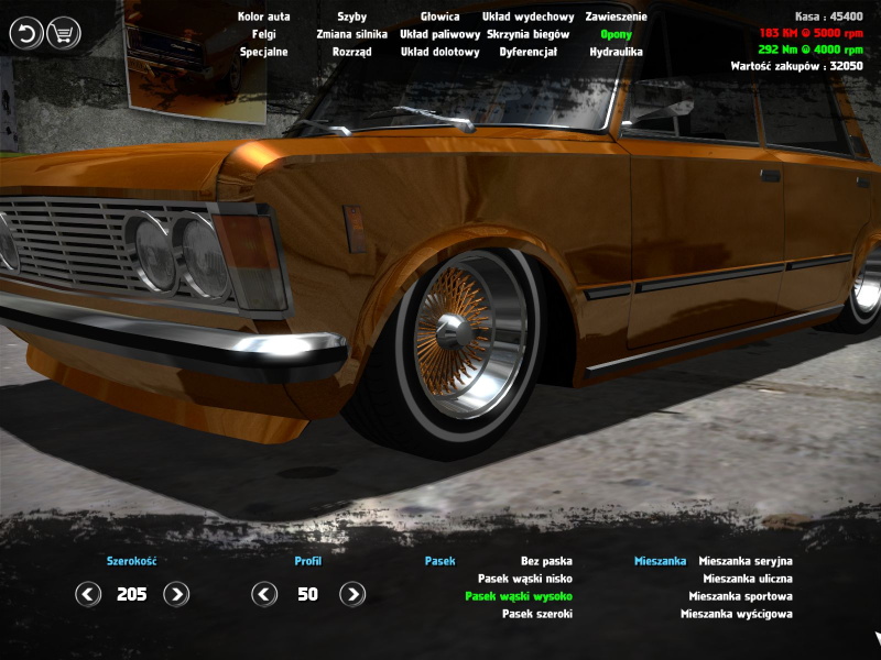 LowRider Extreme - screenshot 21