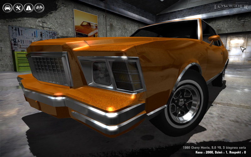 LowRider Extreme - screenshot 16